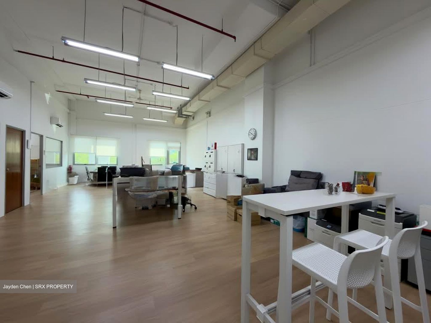 Tch Techcentre (D22), Factory #575694681